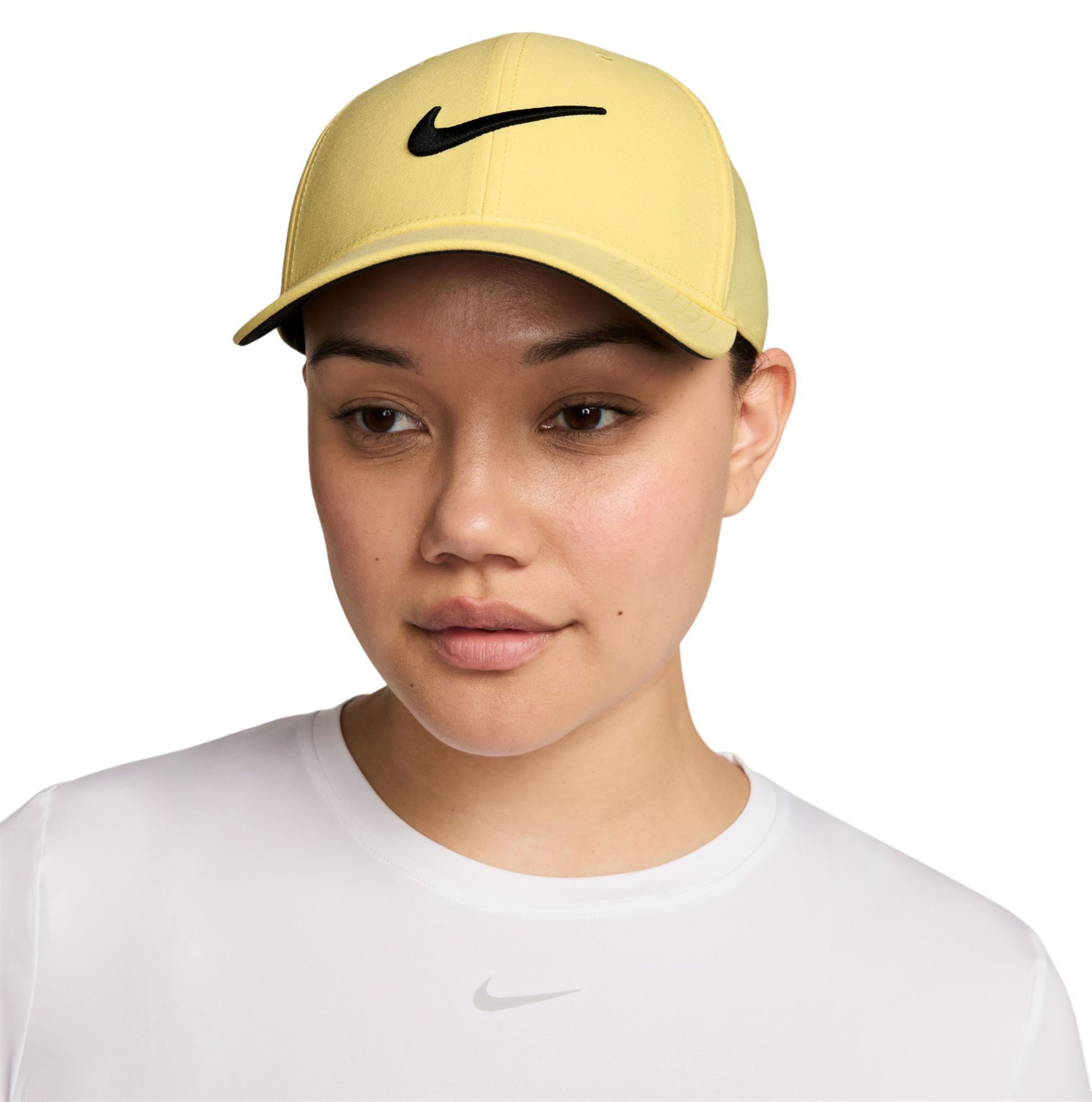Nike Adult Dri-FIT Club Structured Golf Hat | Dick's Sporting Goods