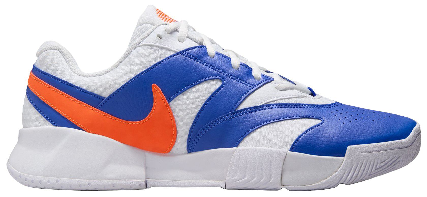 ★Nike★ CourtLite4 Men's Hard Court Tennis Shoe HF7832-200 Nike Court Lite 4 Hard Court Tennis - HF7832-200 Release Info