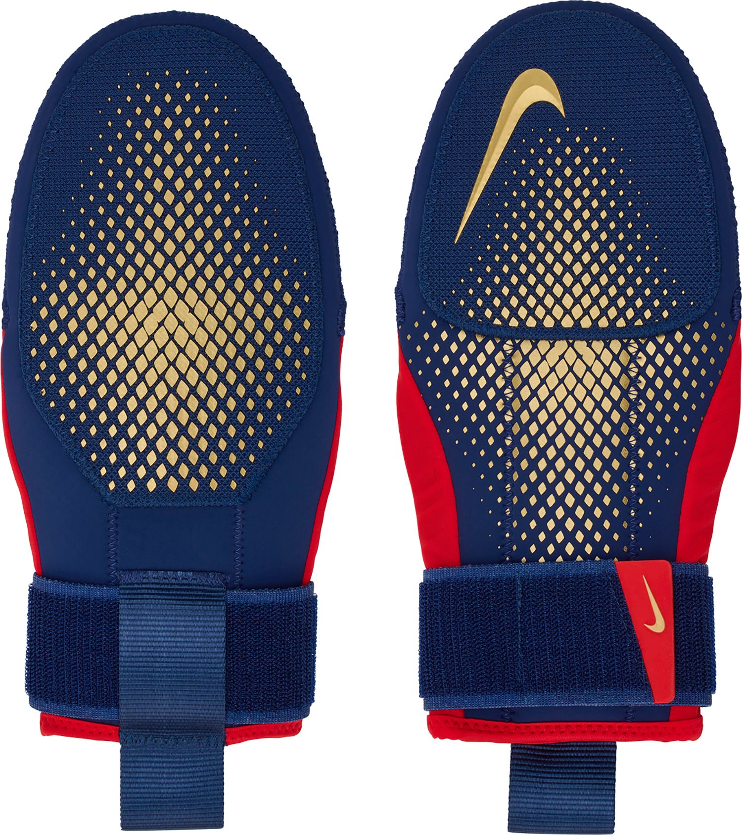 美品 軟式 NIKE HEAT DIAMOND 11.75 READY 限定