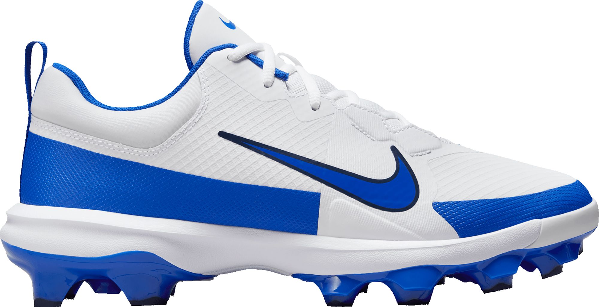 Amazon.com | Nike Force Zoom Trout 9 Pro Low Metal Baseball
