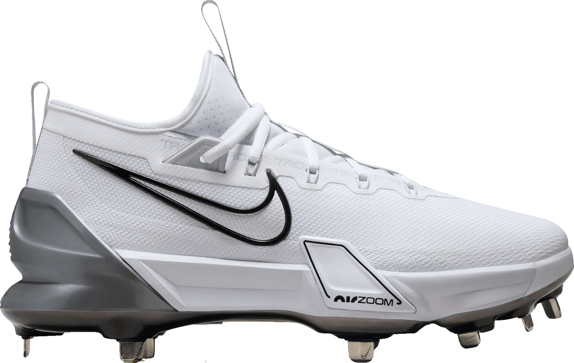 【新品未使用】NIKE FORCE ELITE 9 TROUT ZOOM
