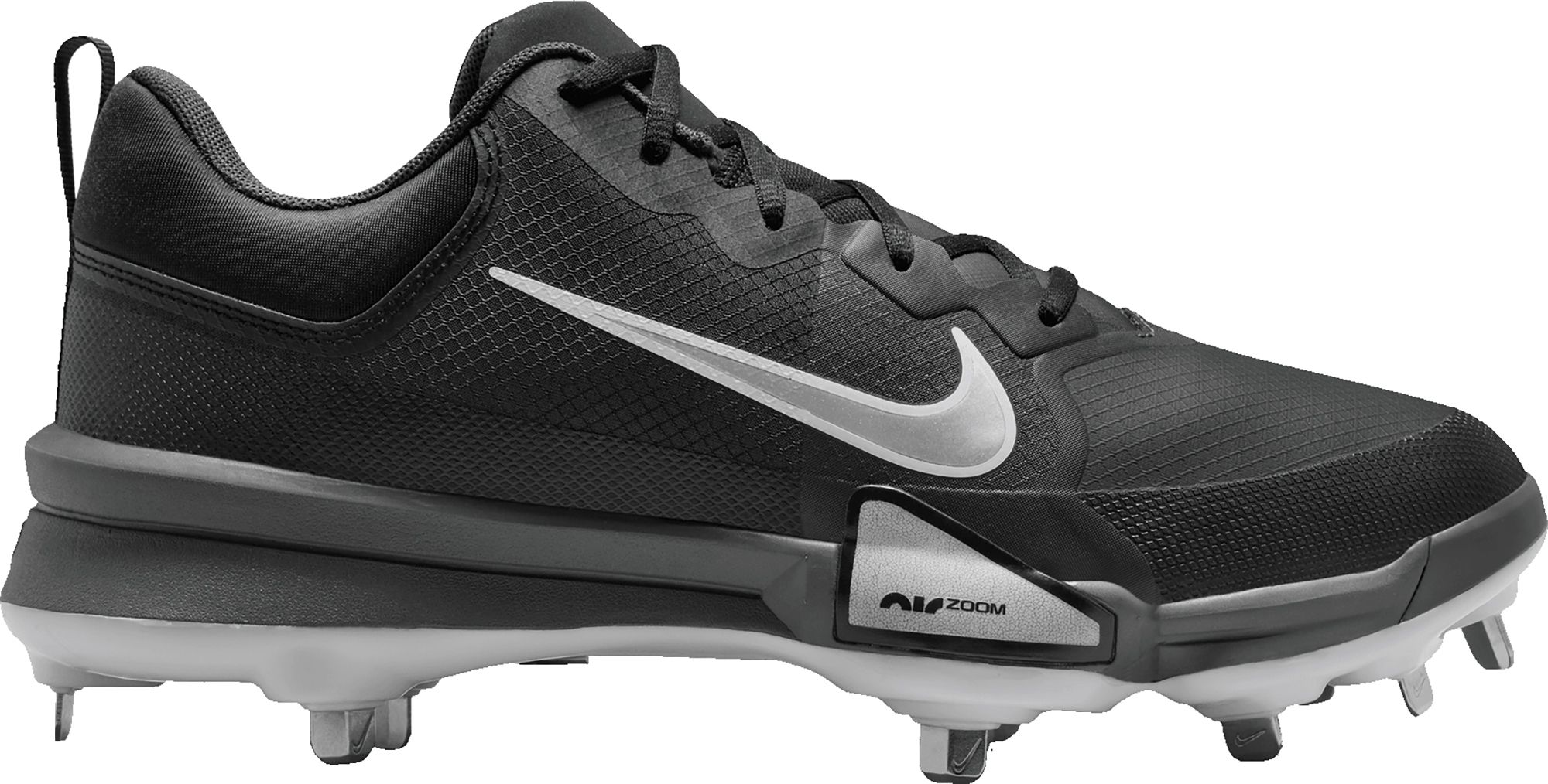 Nike Men's Force Zoom Trout 9 Pro Metal Baseball Cleats | Dick's