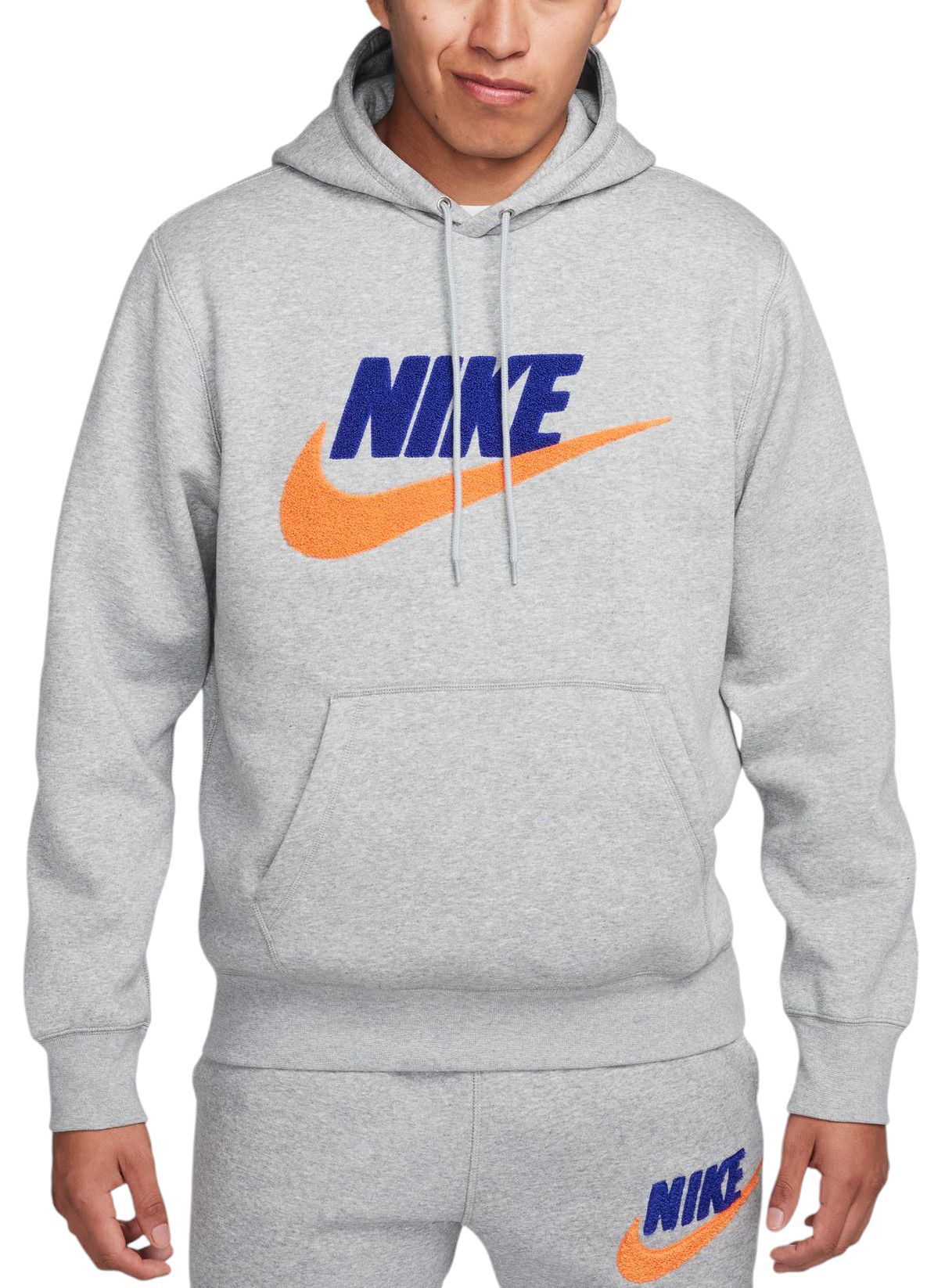Dicks nike sweater clearance