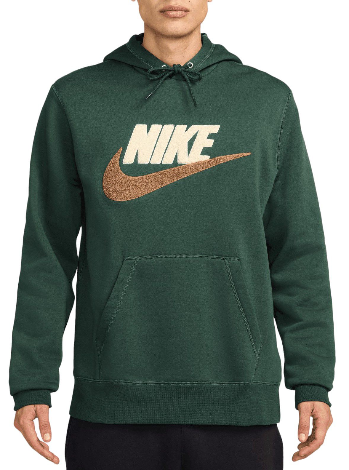 Nike Futura Long Sleeve Pullover Hoodie store