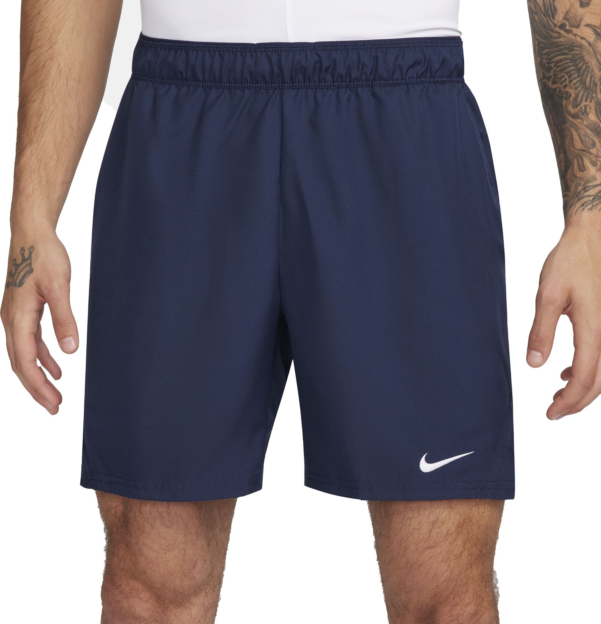 Dicks nike mens shorts fashion