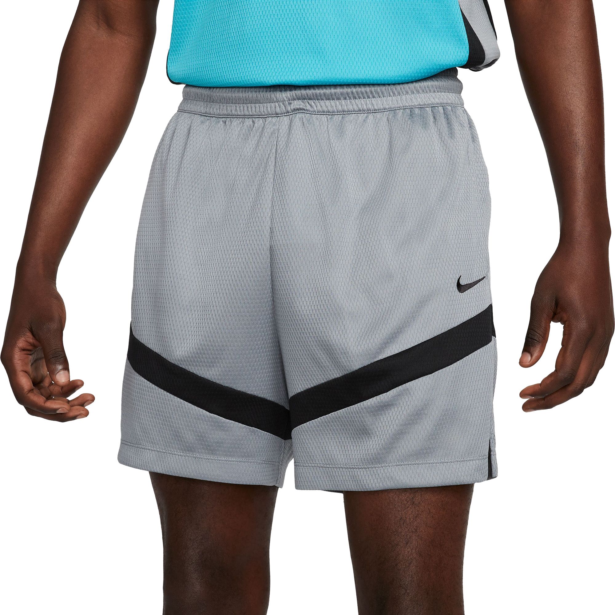 Nike Men s Dri FIT Icon 6 Basketball Shorts Dick s Sporting Goods