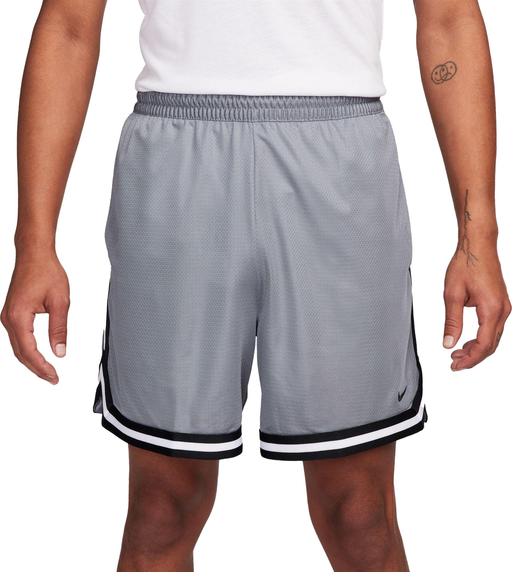 Nike Men's Dri-FIT DNA 6'' Basketball Shorts | Dick's
