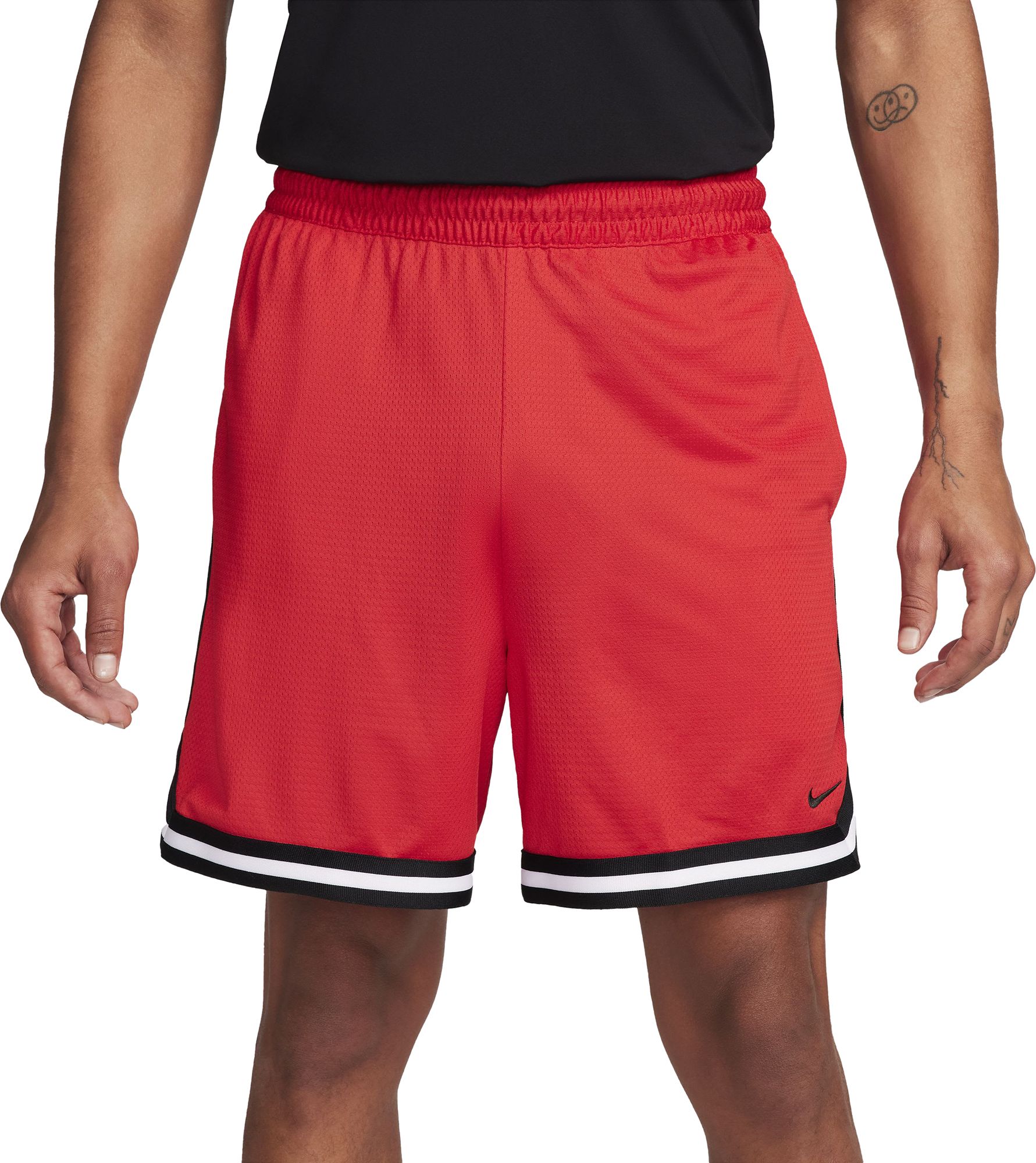 Nike DNA Dri-FIT 6\" Basketball Shorts ハーフパンツ Nike DNA Men's Dri-FIT 6