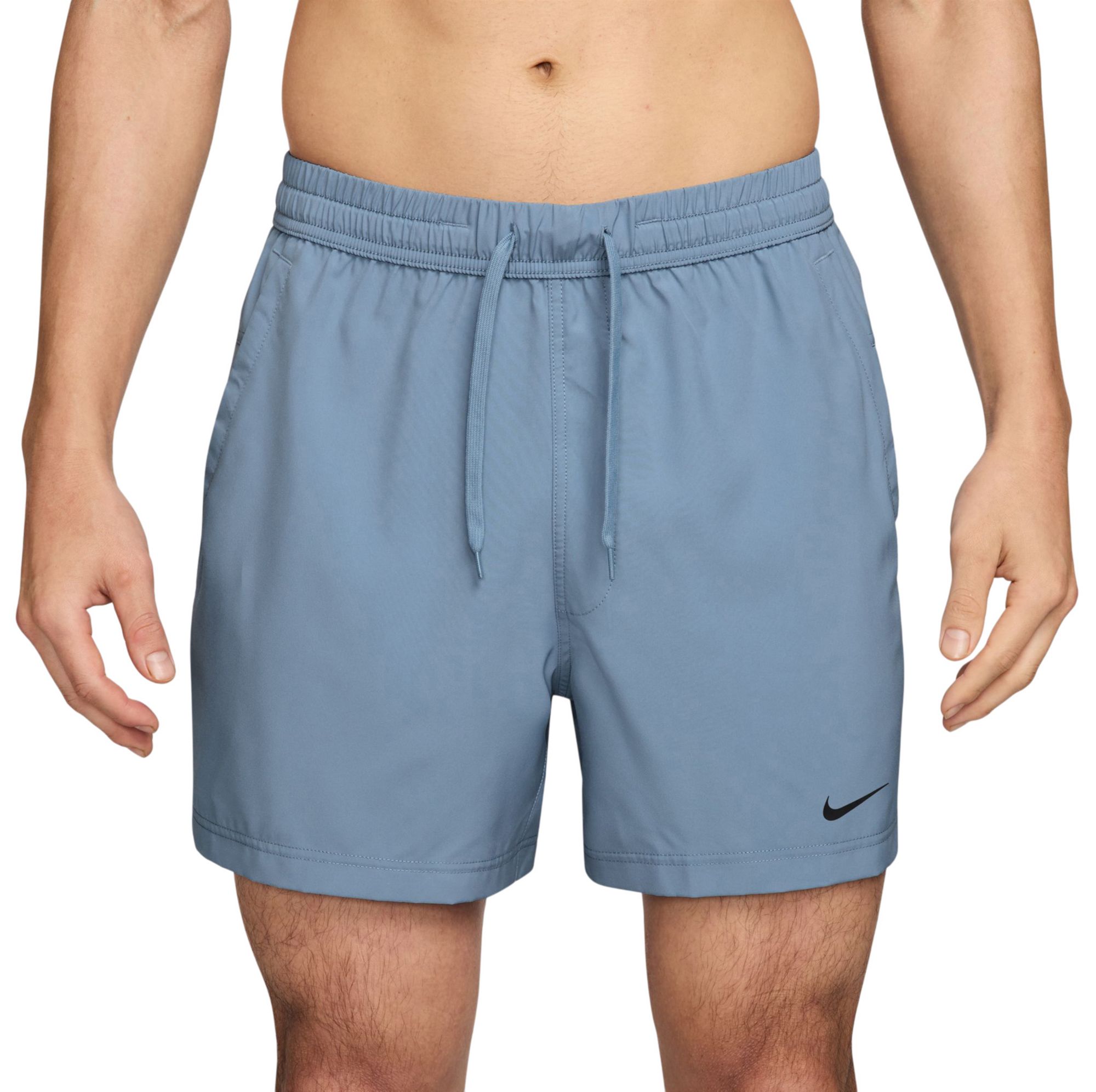 Nike Men's Dri-FIT Form 5'' Unlined Versatile Shorts | Dick's