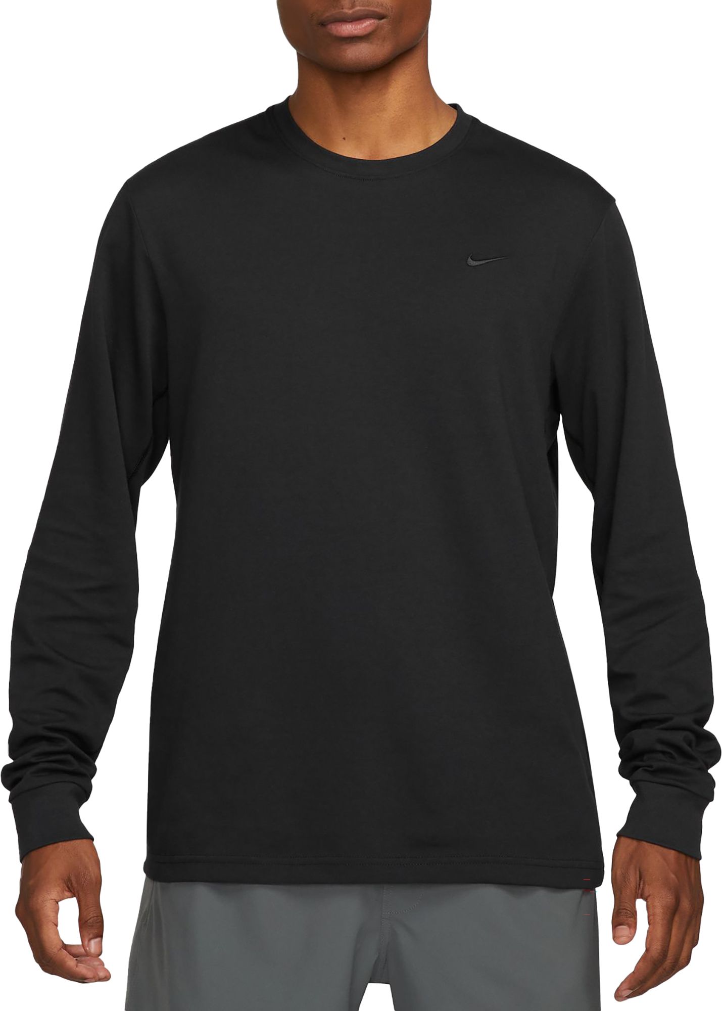 Nike Men's Dri-FIT Primary Long Sleeve Shirt | Dick's Sporting Goods