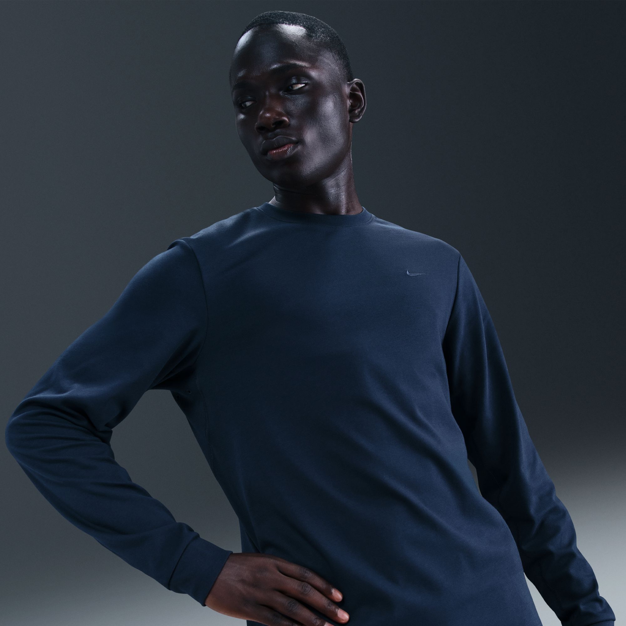 dri fit long sleeve dress shirts Nike Dri-FIT Victory Women's Long-Sleeve Golf Polo