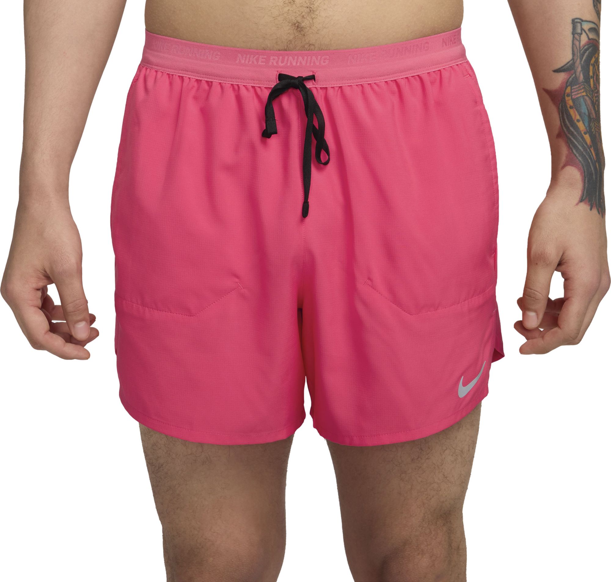 Short nike 2 fashion en 1 hombre