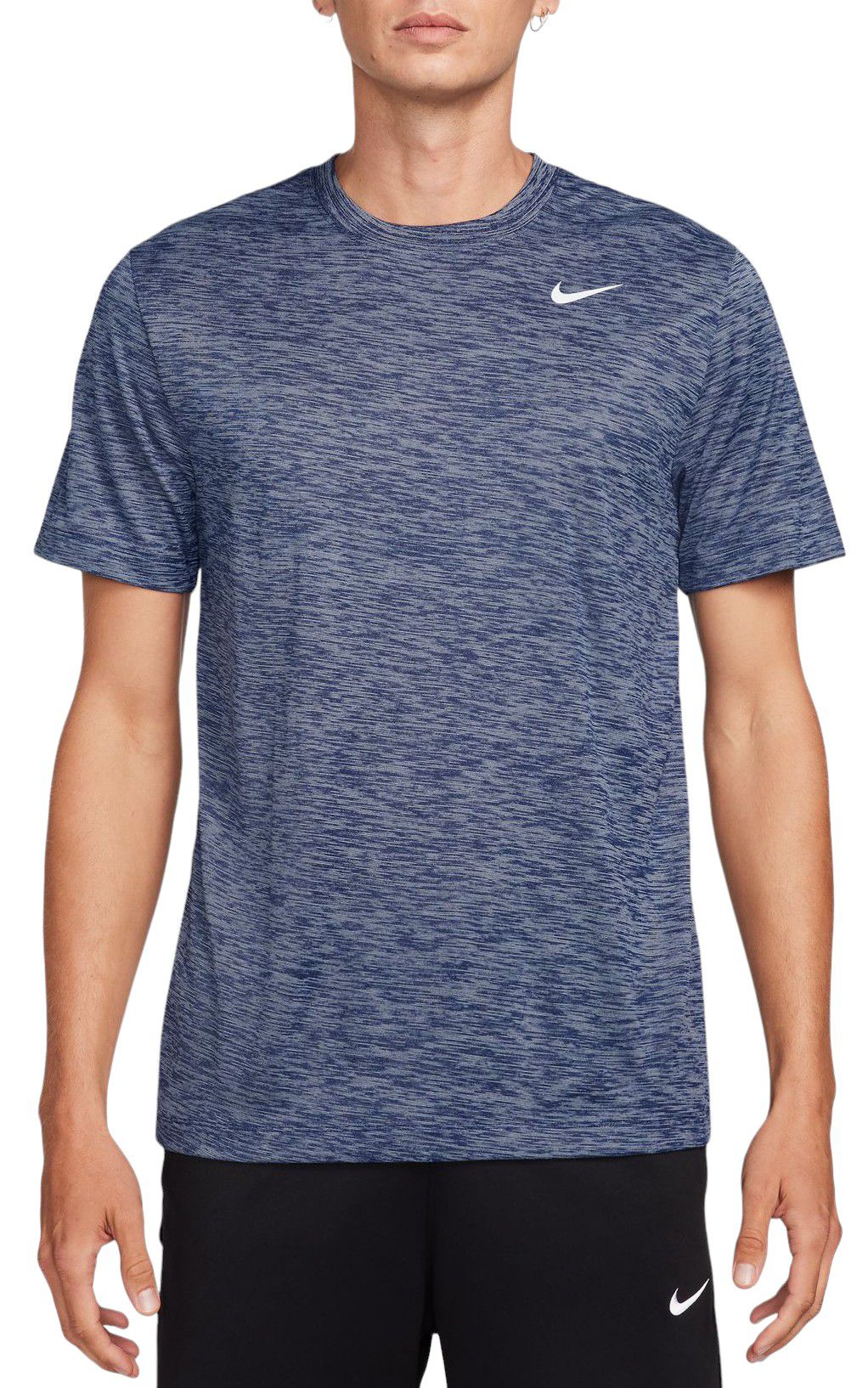 Nike women's legend veneer t-shirt best sale