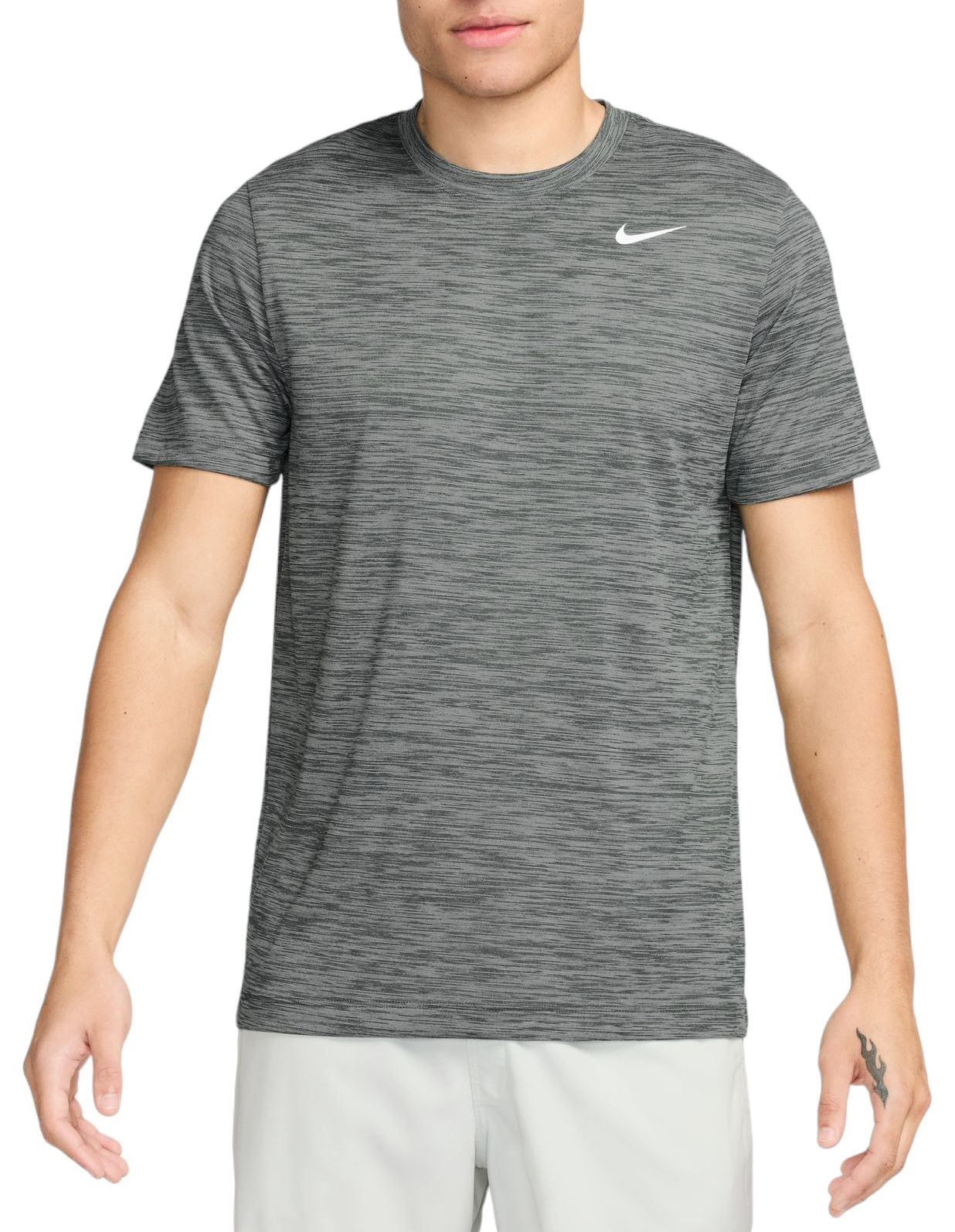 Nike women's legend veneer t-shirt best sale