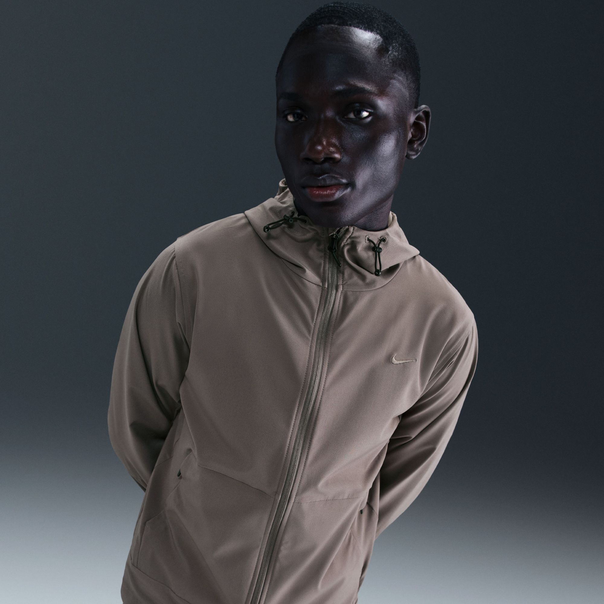 Nike Men's Unlimited Repel Versatile Jacket | Dick's Sporting Goods