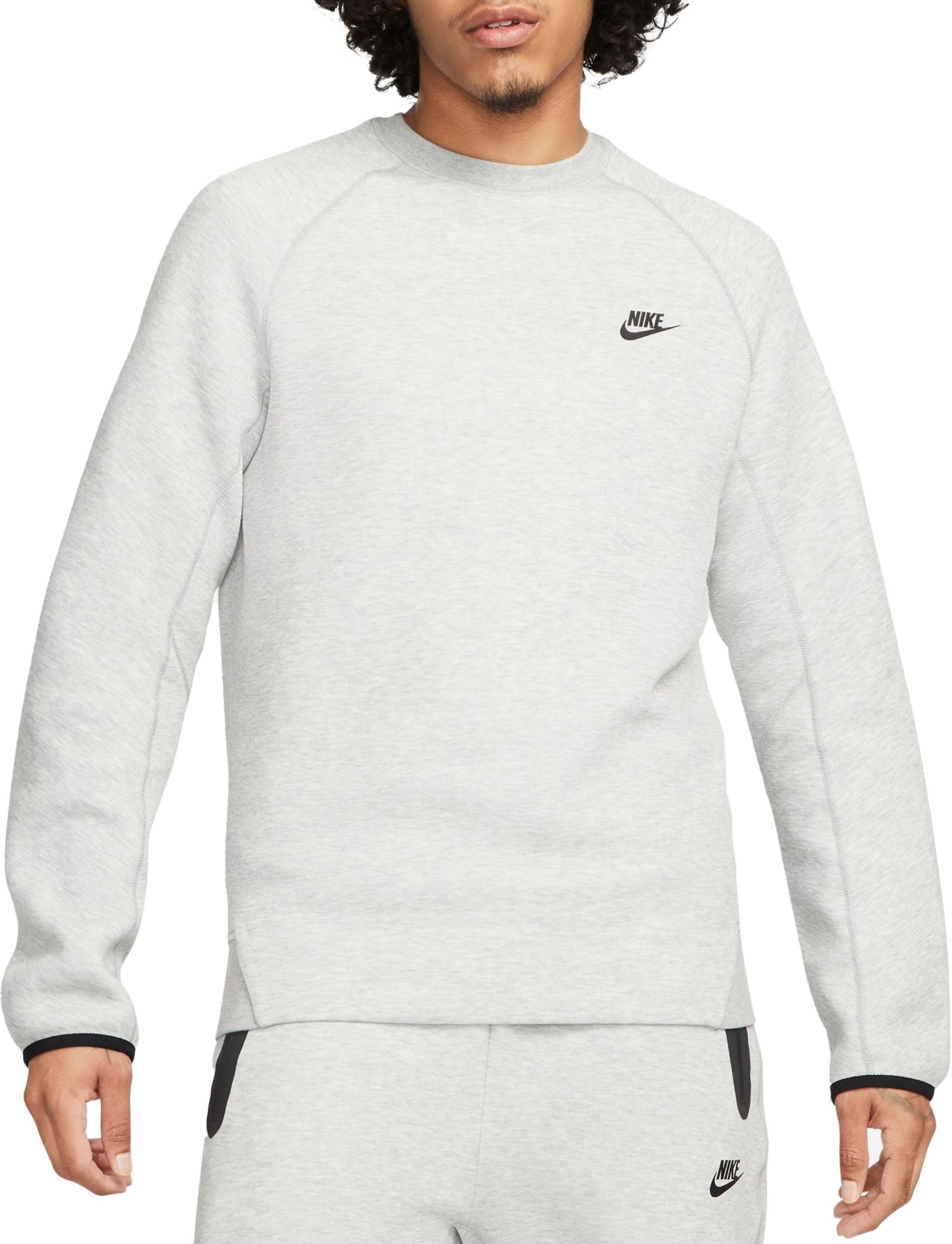 Nike Tech good Fleece Top