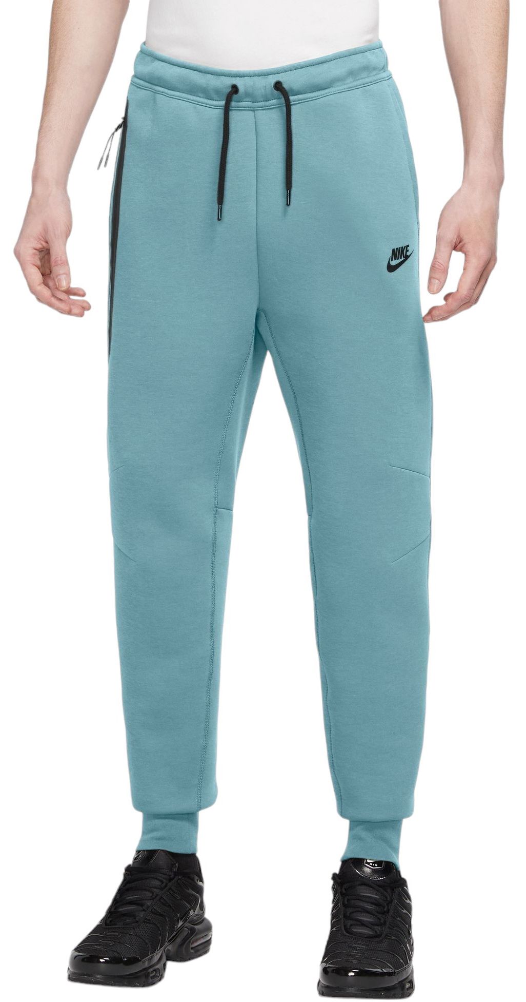 Men's nike tech fleece joggers sale online