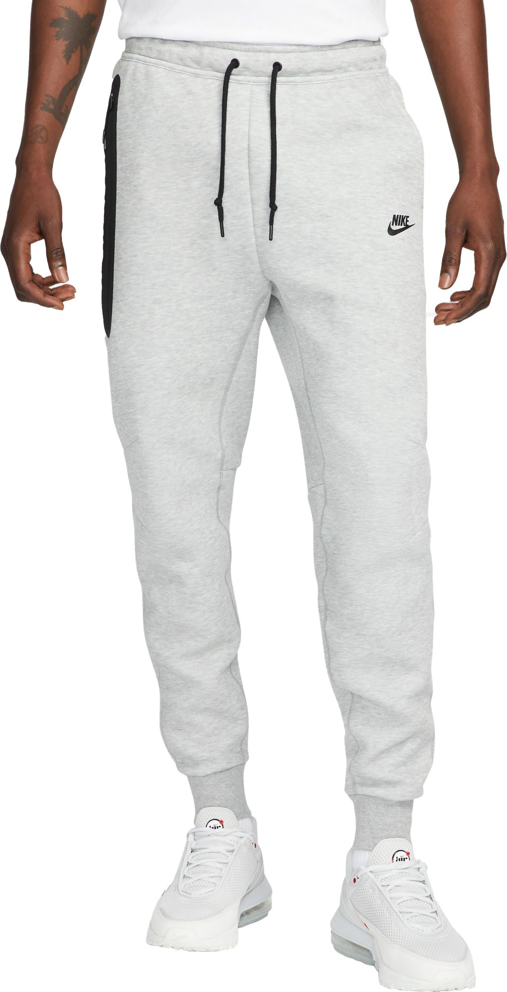 Nike Men's Tech Fleece Slim Fit Jogger Sweatpants | Dick's Sporting Goods