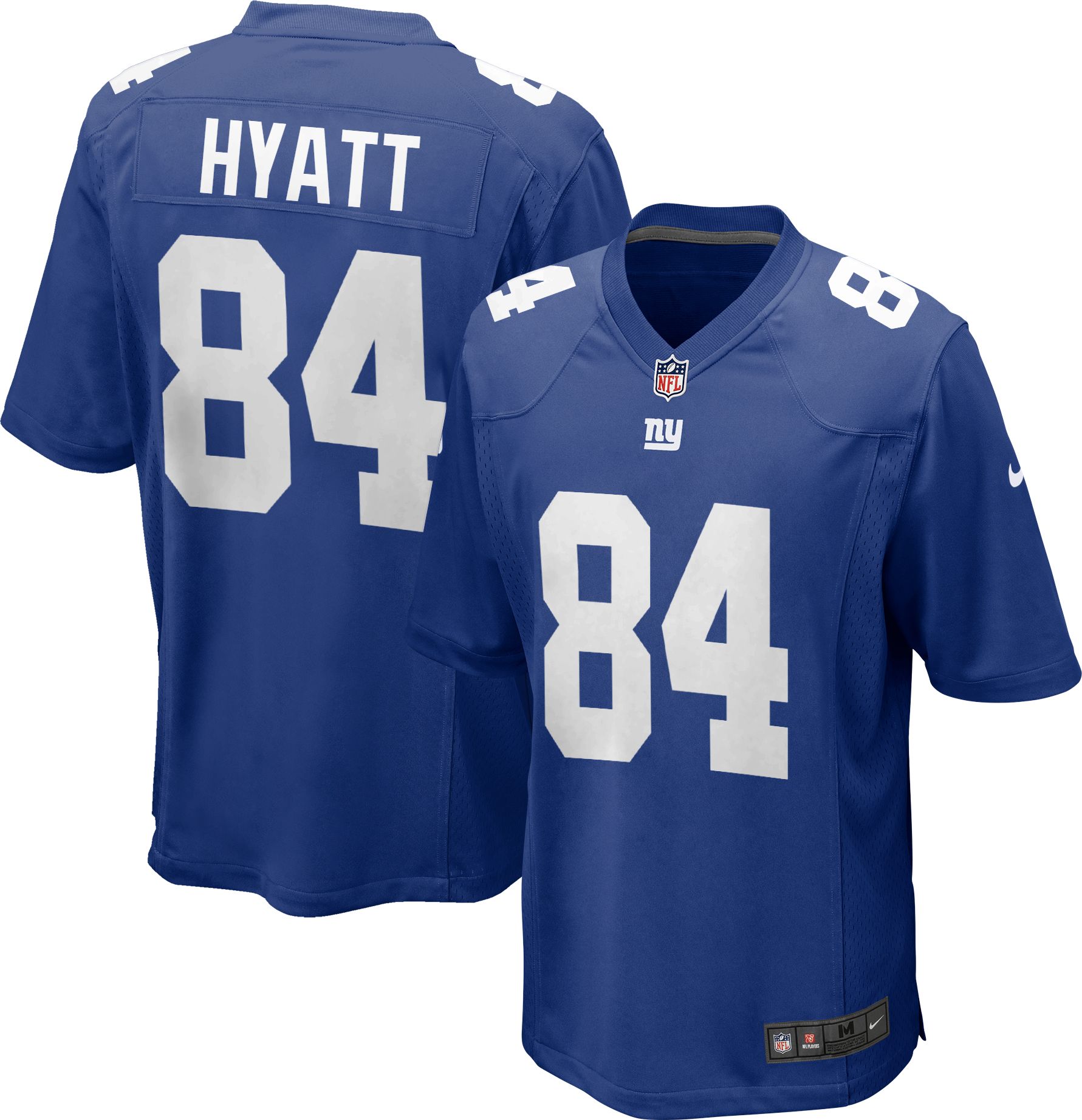 NFL New York Giants hotsell Jersey