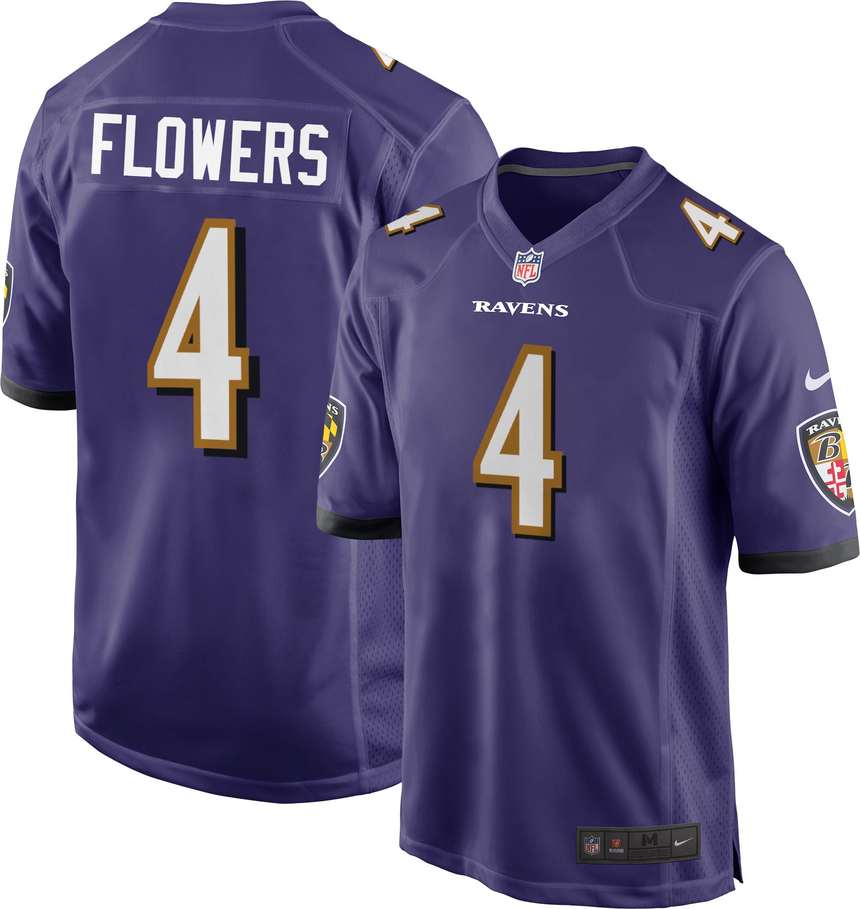 Baltimore ravens jersey sale hotsell