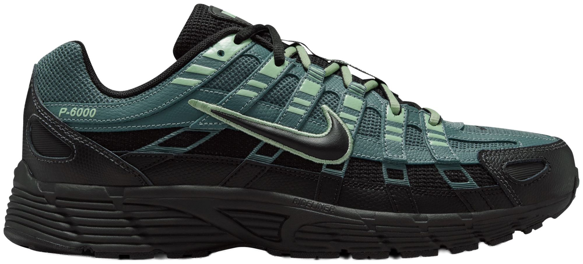 P-6000 NIKE スニーカー
