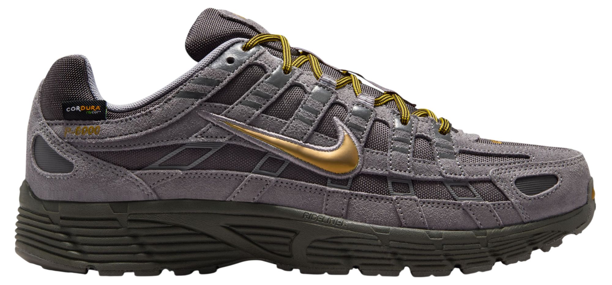 カレッジ グレー NIKE P-6000 P-6000 ナイキ メンズ　28cm