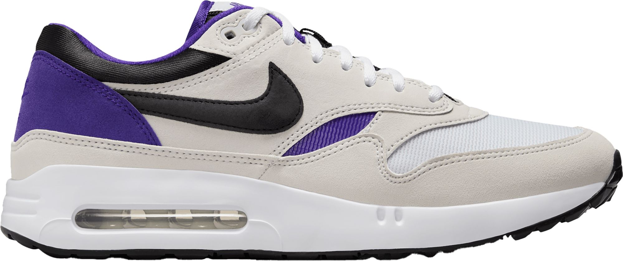 Nike Men's Air Max 1 '86 OG Golf Shoes | Dick's Sporting Goods