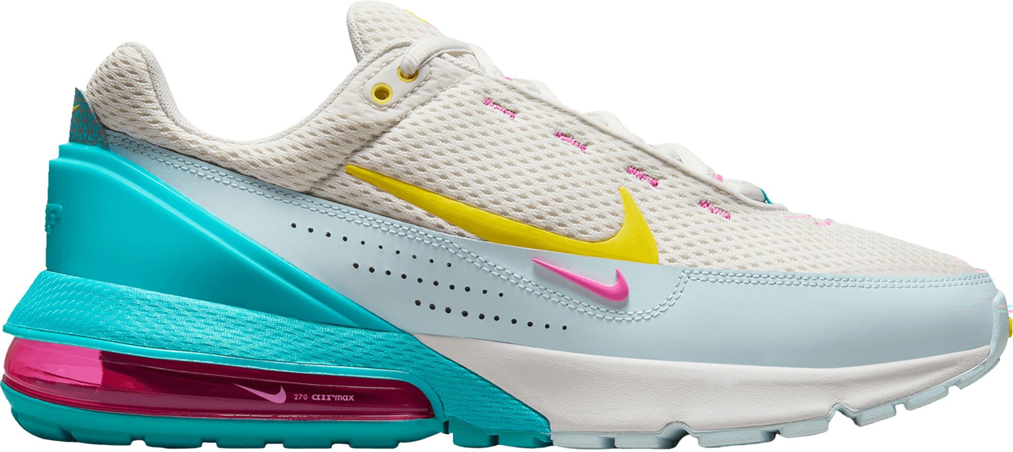 Nike Men's Air Max Pulse Shoes