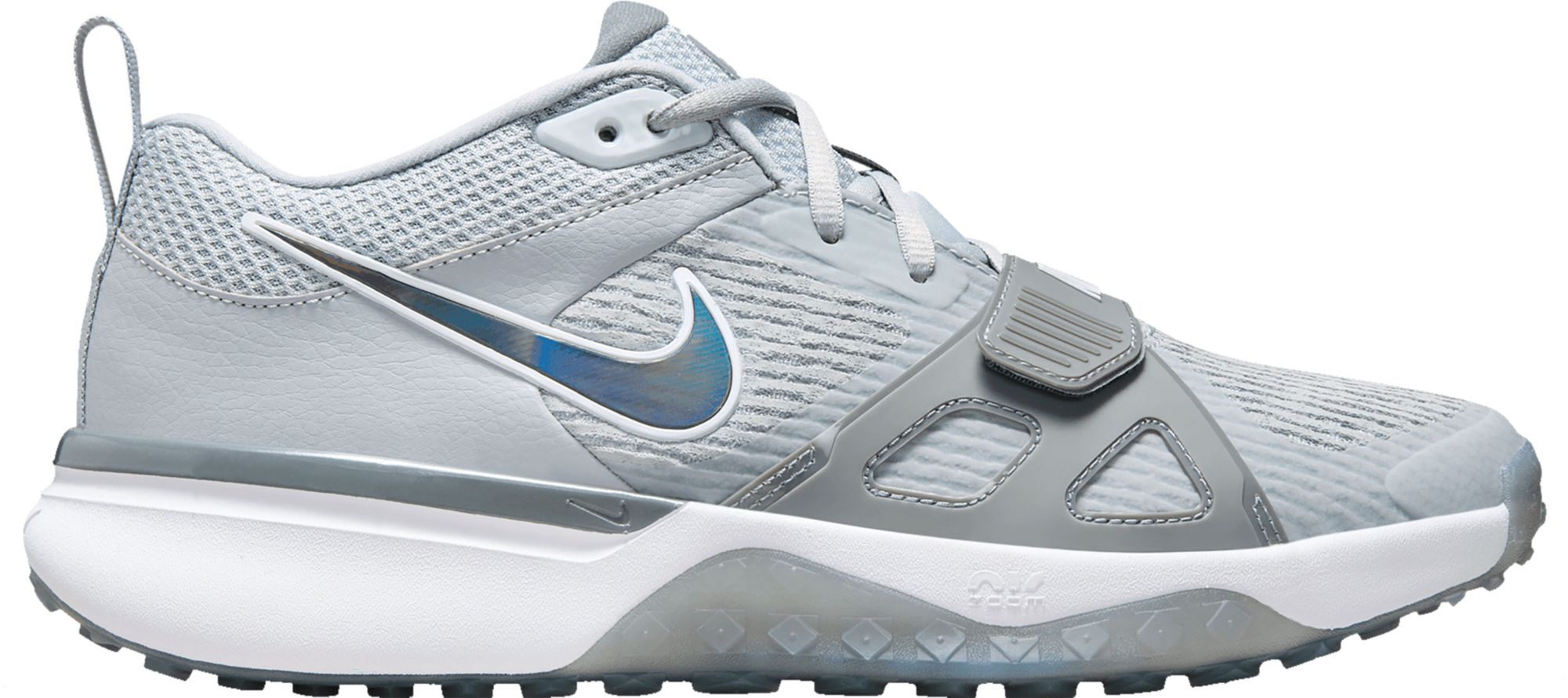 Nike Men's Air Zoom Diamond Elite Turf Baseball Shoes