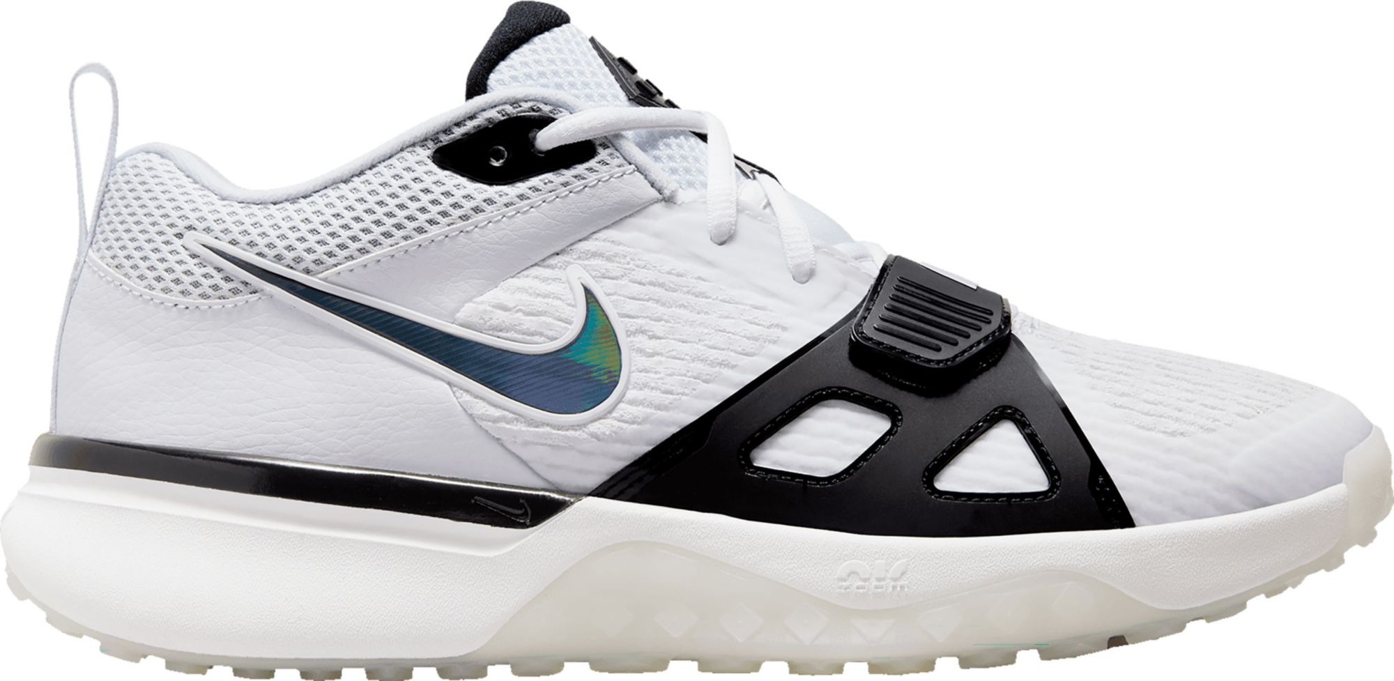 Nike air diamond trainer orders baseball turf shoes