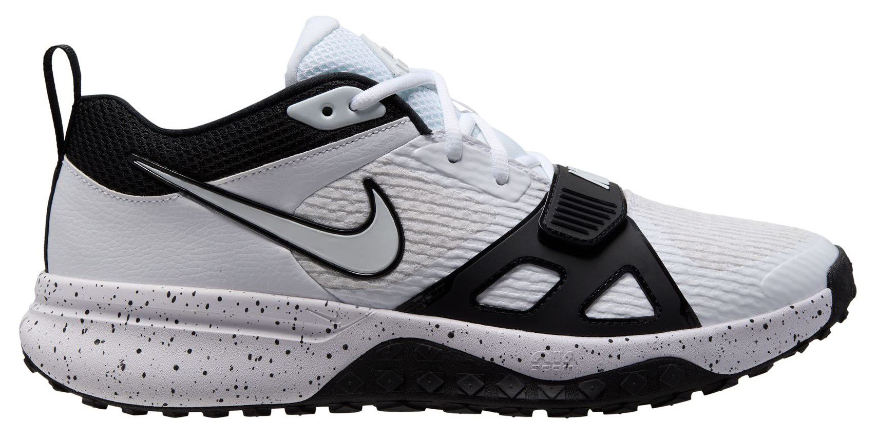 Nike Men's Air Zoom Diamond Elite Turf Baseball Shoes | Dick's