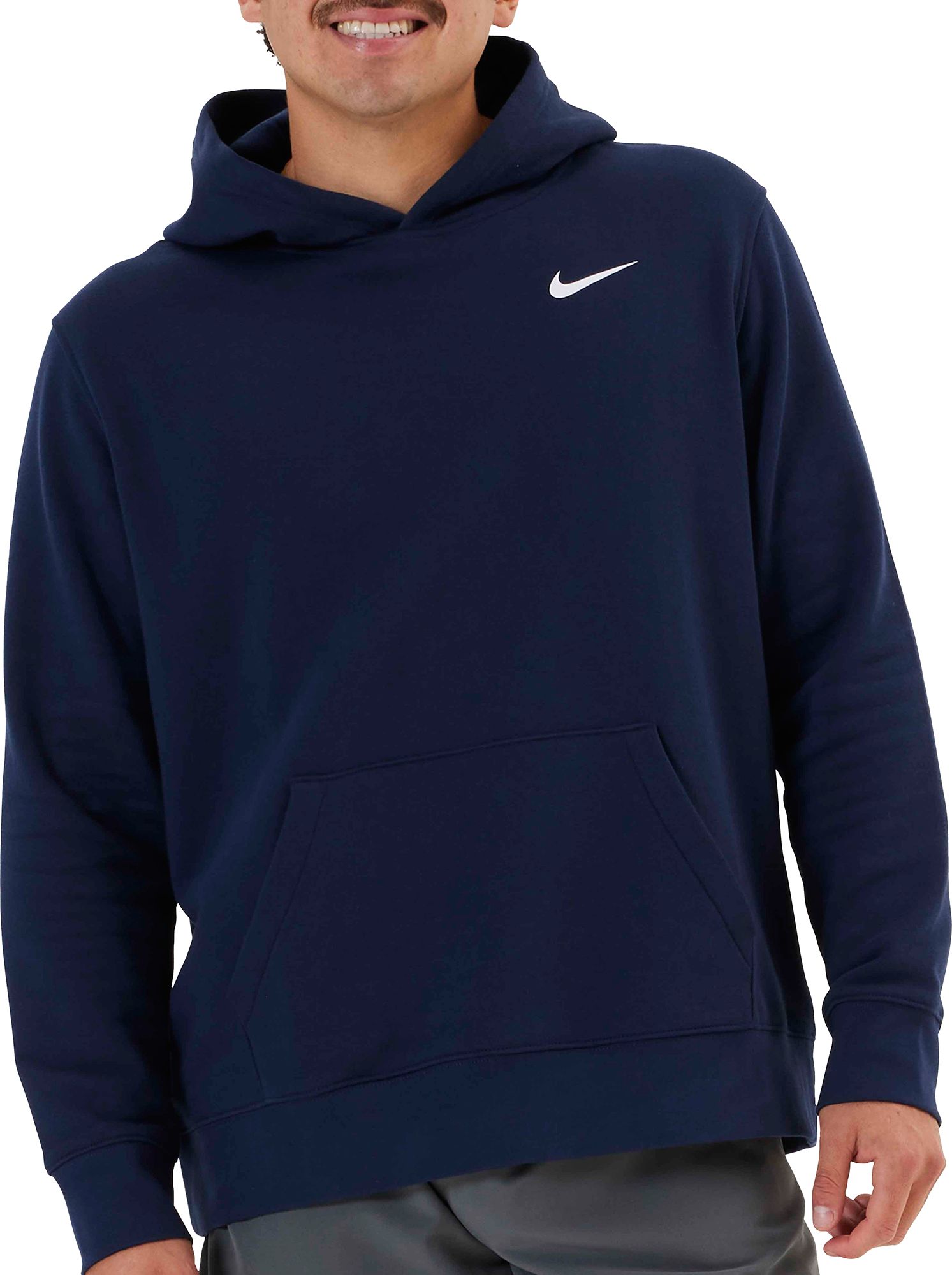 Nike Men s Strength and Conditioning Hoodie Dick s Sporting Goods