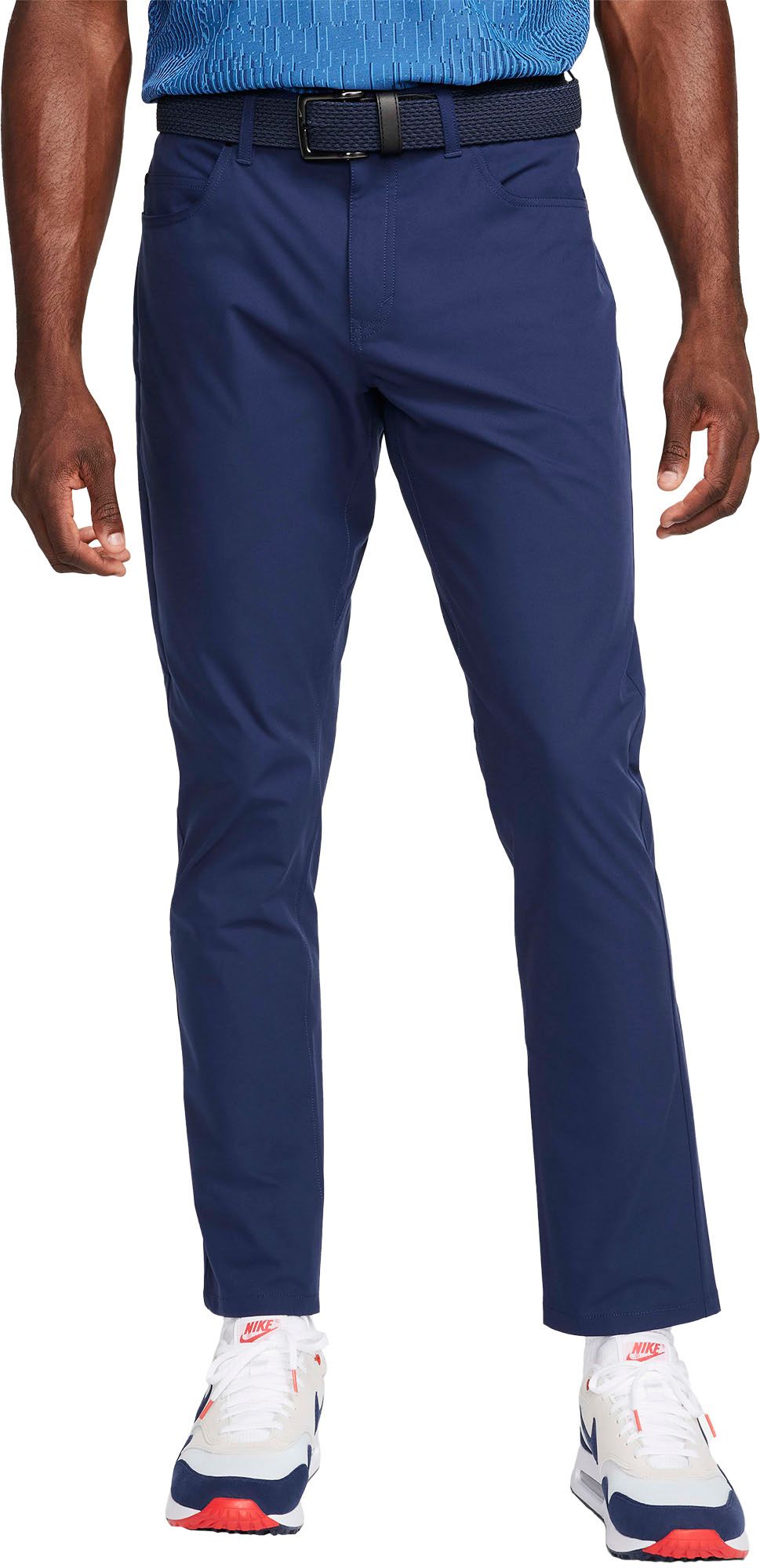 Nike Men's Tour Repel 5-Pocket Slim Golf Pants | Dick's Sporting Goods
