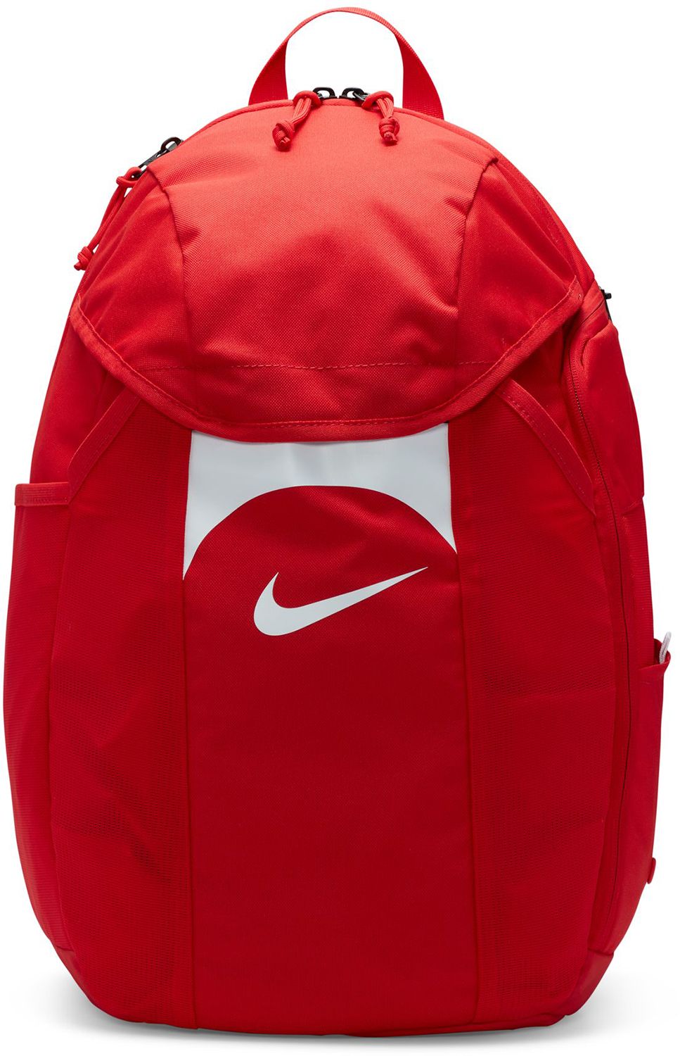 Nike Academy Team Backpack Red