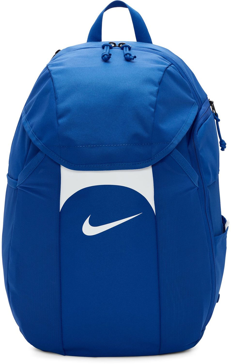 blue nike soccer backpack Nike Academy Team Backpack (Royal)