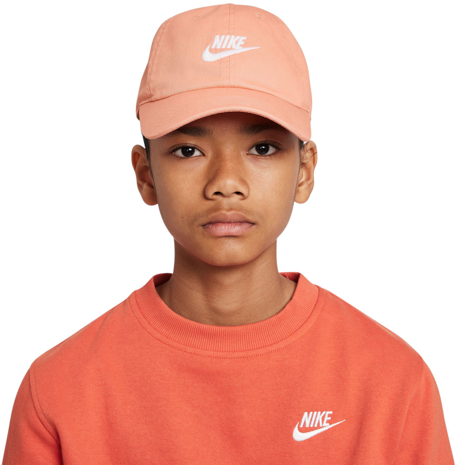 Nike Youth Unstructured Futura Wash Cap | Dick's Sporting Goods