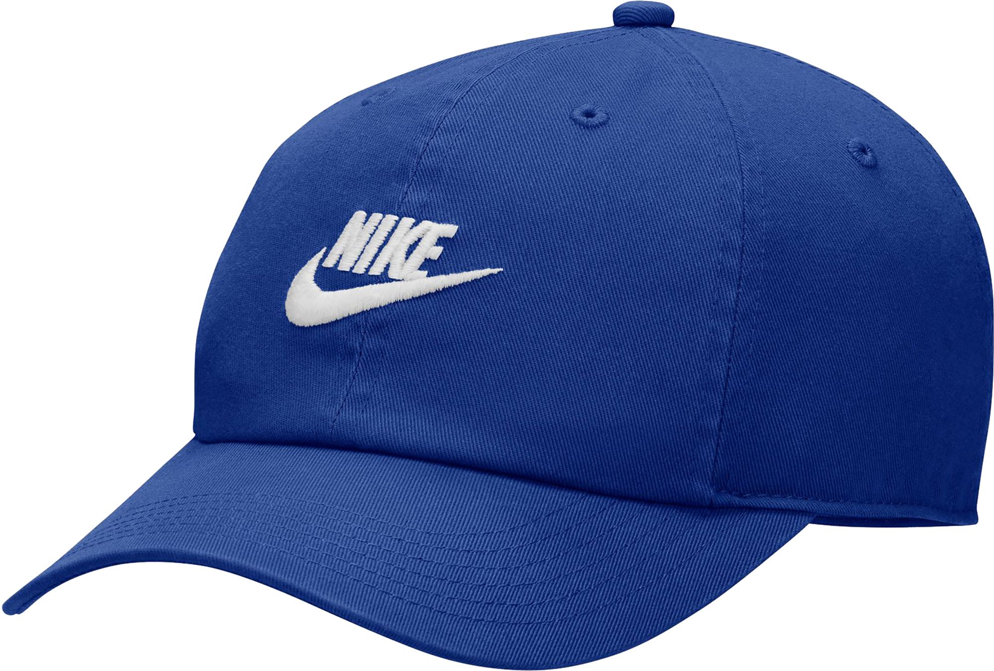 Nike Youth Unstructured Futura Wash Cap | Dick's Sporting Goods