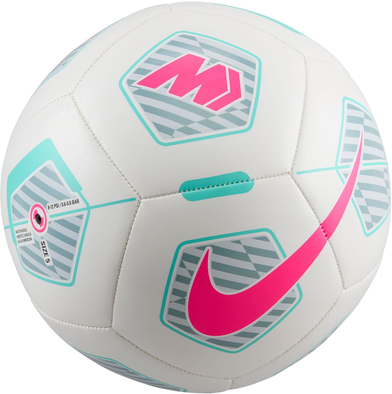 ナイキ　サッカーボール