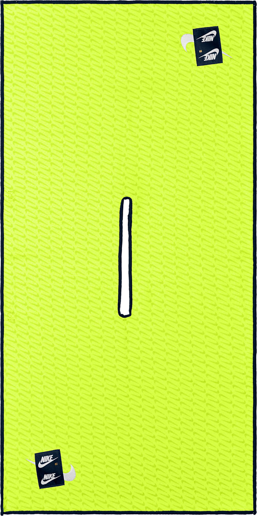 Nike Caddy 2.0 Golf Towel | Golf Galaxy