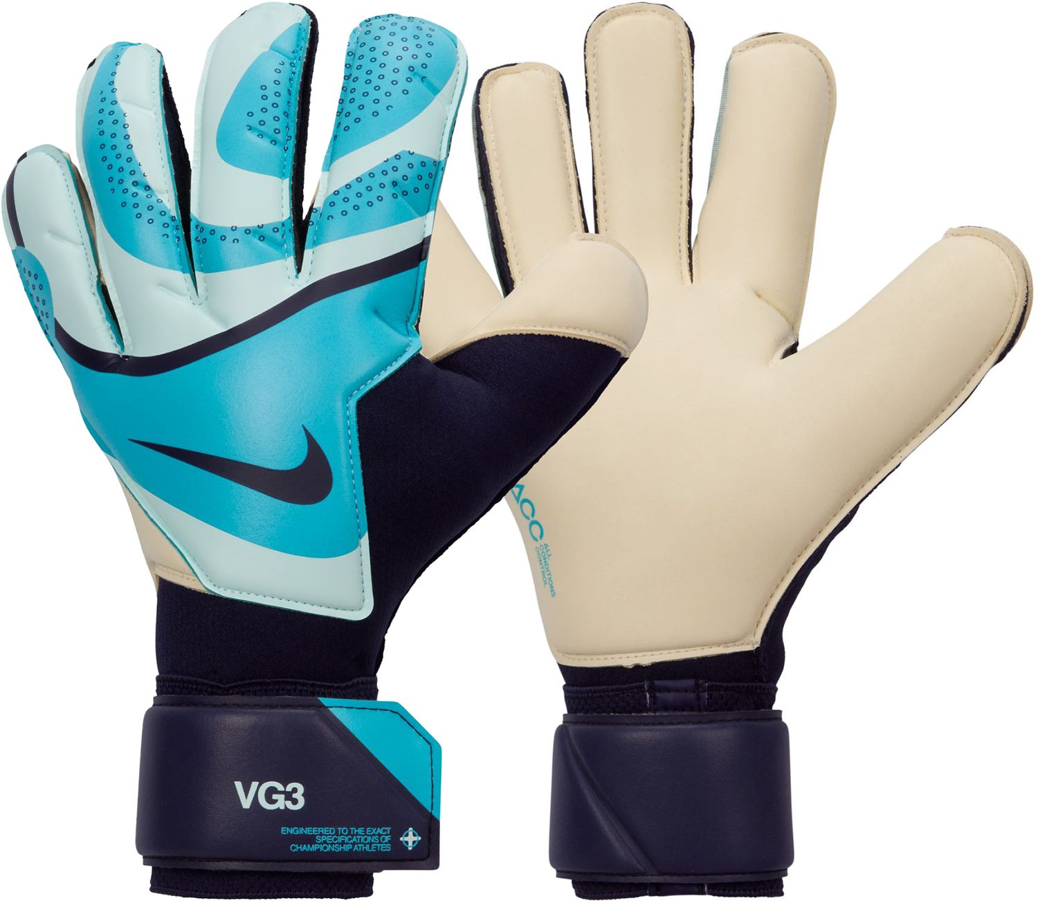 Nike ACC Soccer sale Goalkeeper Vapor Grip3