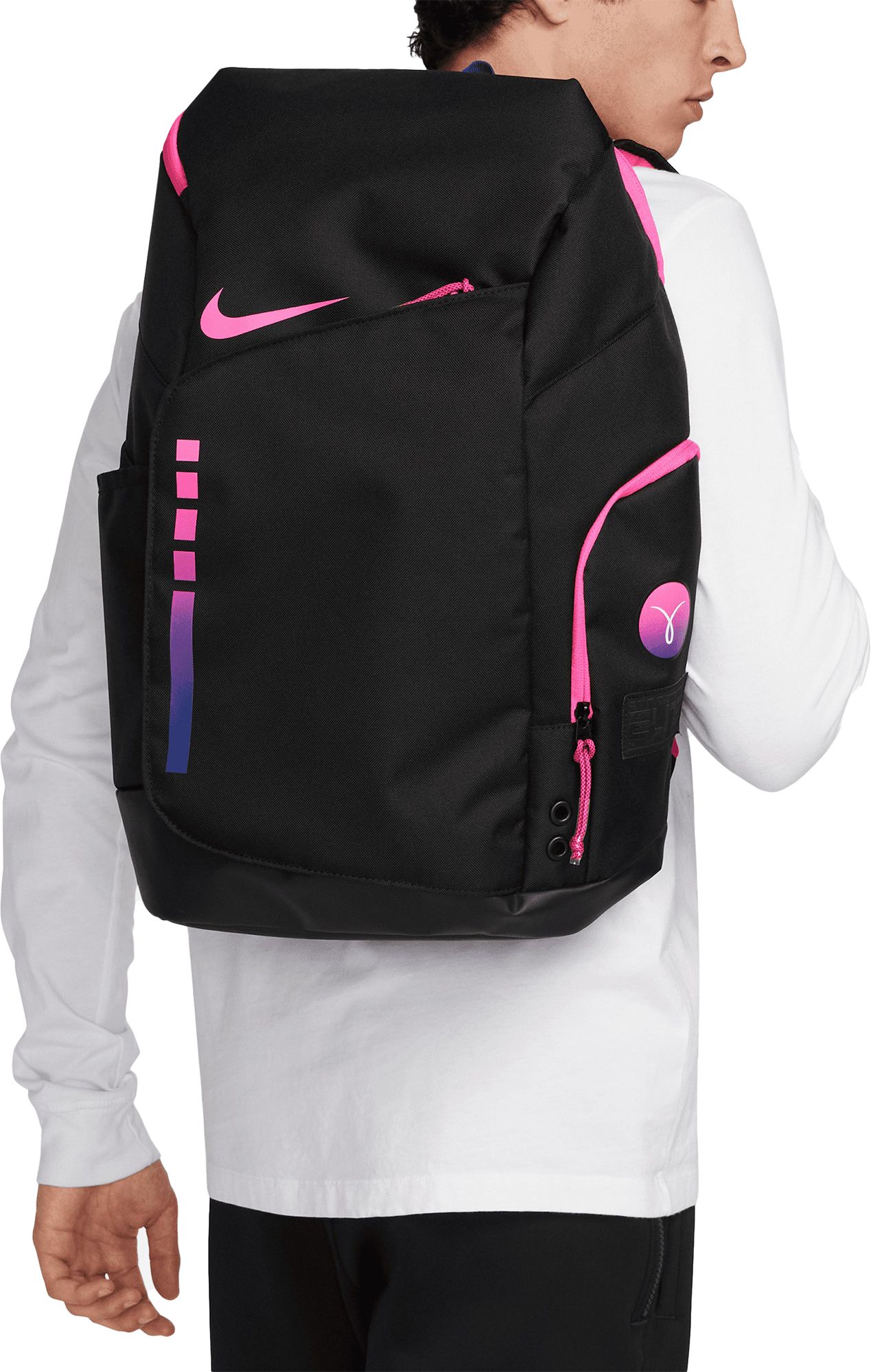 Nike Hoops Elite Backpack (32L)