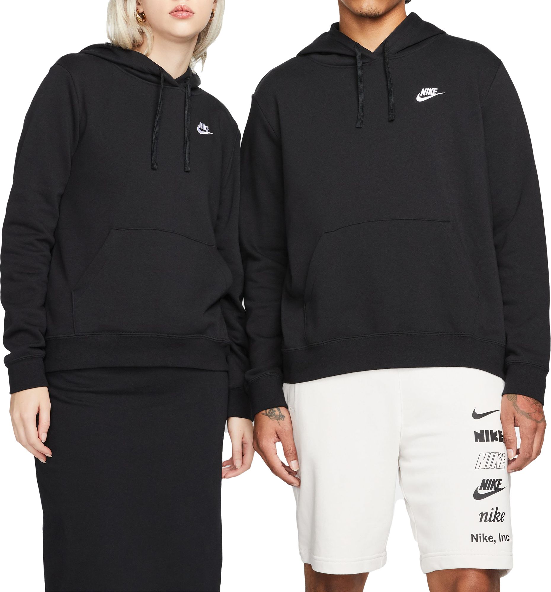 Black nike hoodie dicks best sale