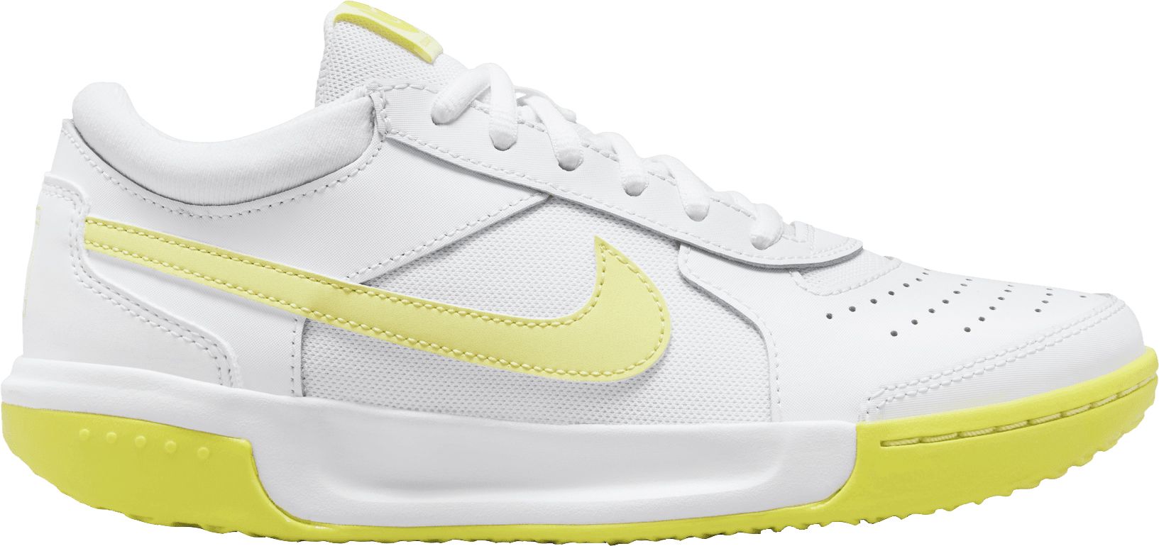 NikeCourt Women's Zoom Lite 3 Tennis Shoes