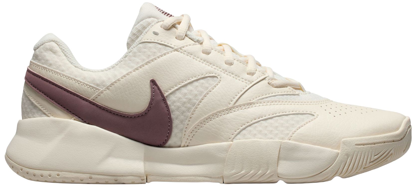 NikeCourt Women's Lite 4 Tennis Shoes | Dick's Sporting Goods