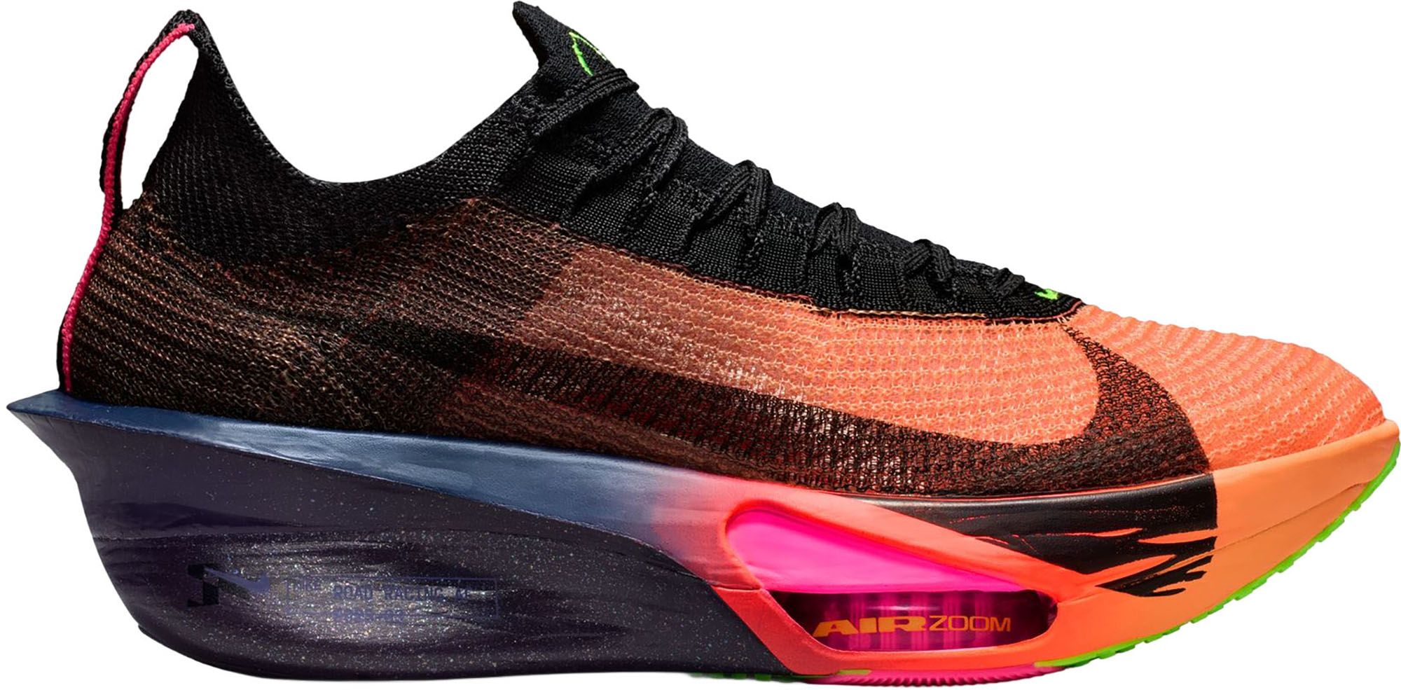 Nike Women's Alphafly 3 Running Shoes | Dick's Sporting Goods