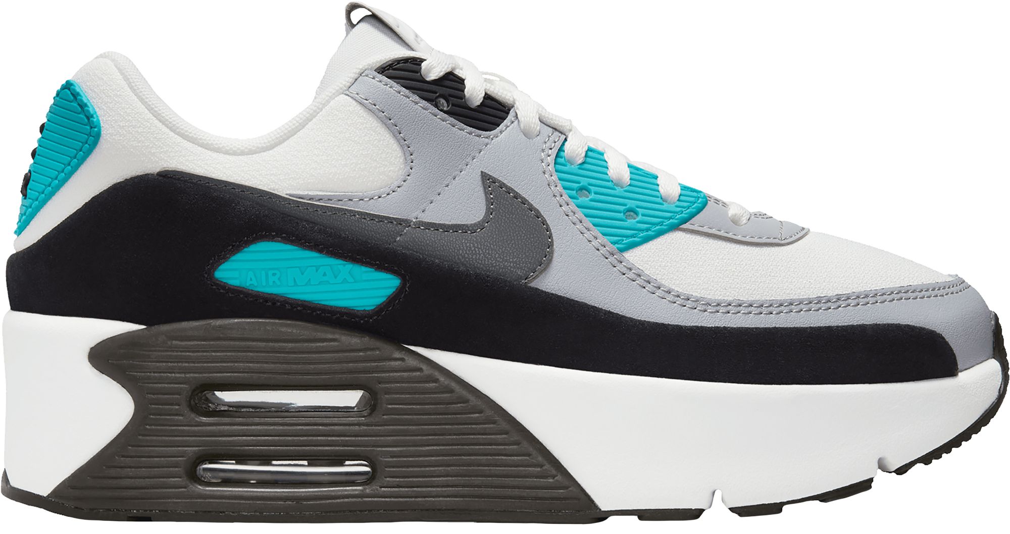 Nike Women's Air Max 90 LV8 Shoes | Dick's Sporting Goods
