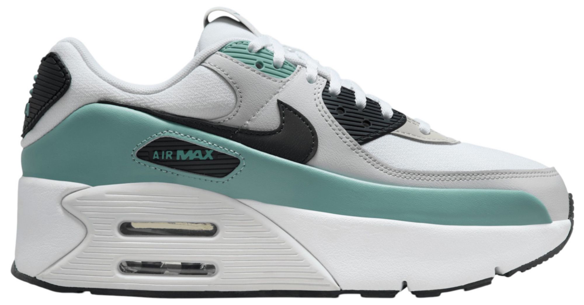 Nike Women's Air Max 90 LV8 Shoes Dick's Sporting Goods