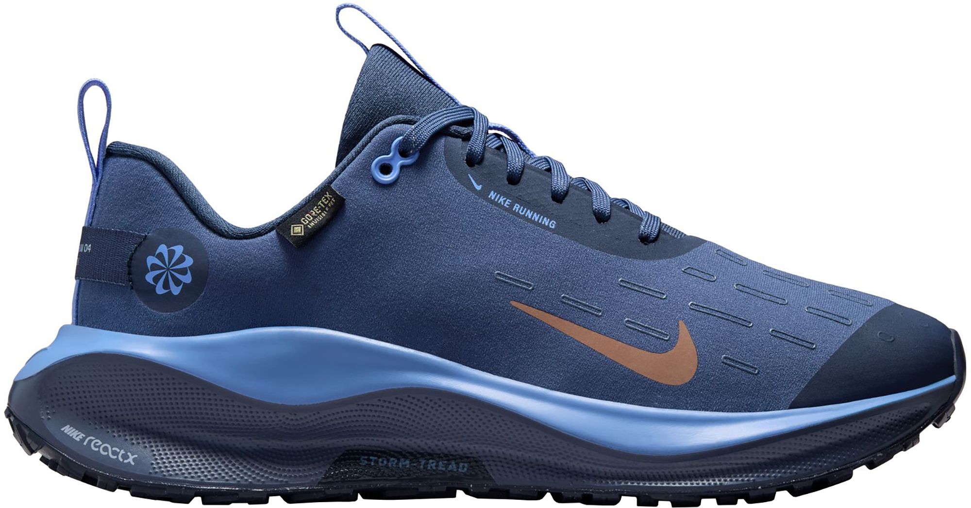 Nike Women s InfinityRN GORE TEX Running Shoes Dick s Sporting Goods