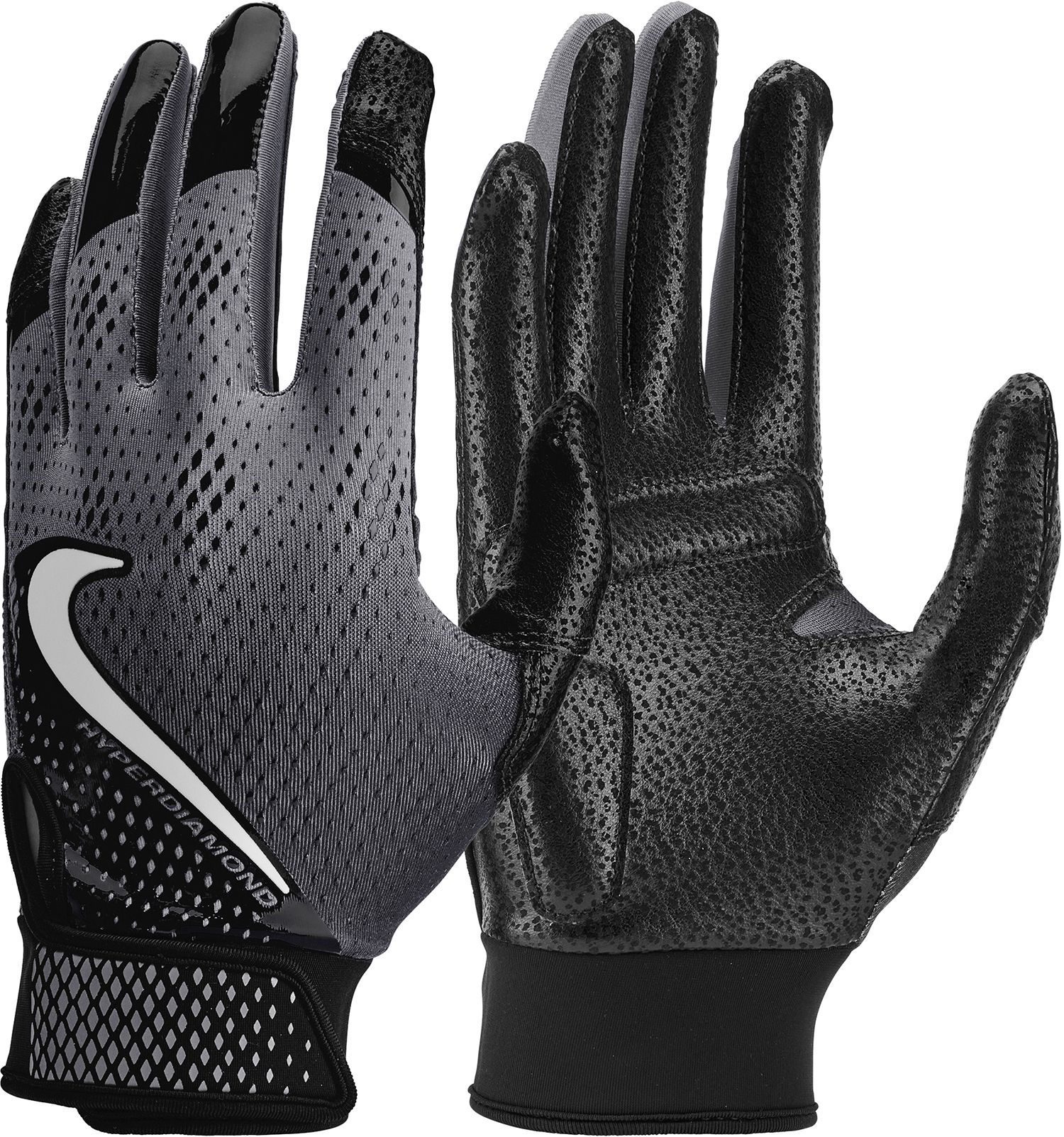 Nike Women's Hyperdiamond 3.0 Batting Gloves | Dick's Sporting Goods