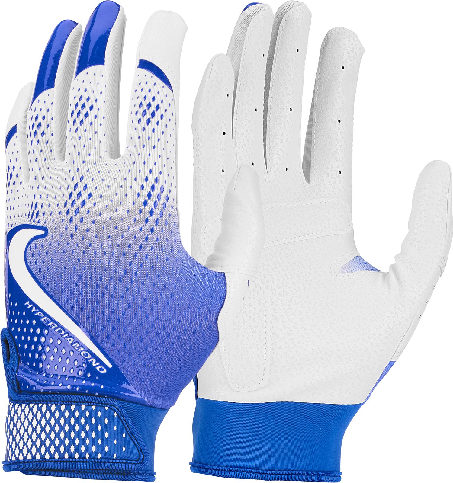 Nike Women's Hyperdiamond 3.0 Batting Gloves | Dick's Sporting Goods